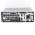 Dell Precision i7 SFF PC 3430 16GB RAM 256GB NVMe 500GB SSD Intel 8700 WiFi
