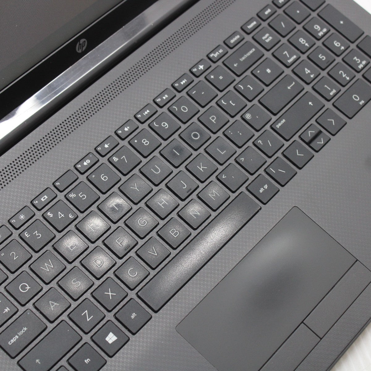 HP 250 G7 refurbished laptop