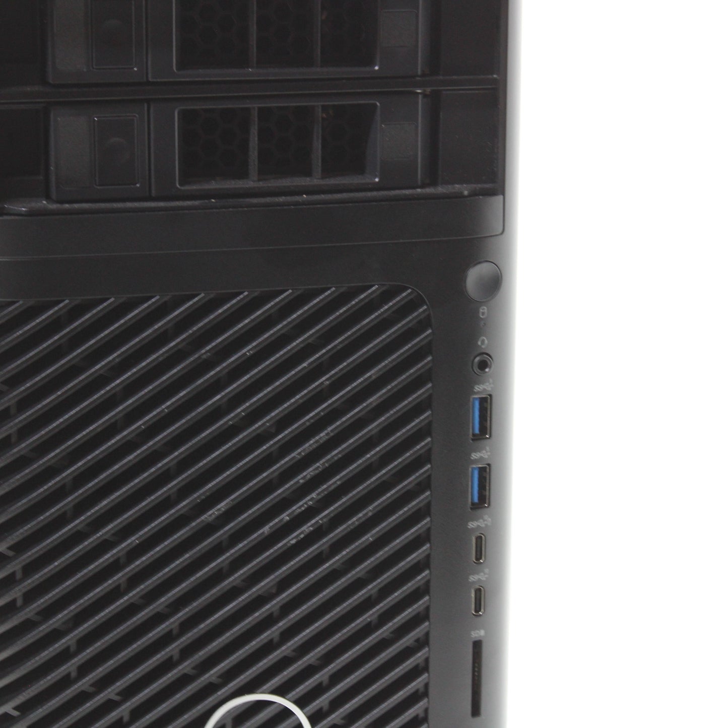 Dell | 7865 | Ryzen Threadripper PRO 5975WX 32-Cores | 128GB DDR4 3200MHz (4 modules) | 4TB + 2TB (both NVMe SSD) | Very Good - Refurbished