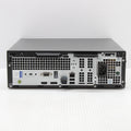Dell Optiplex 3060 i5 Windows 11 SFF PC 8GB RAM 256GB SSD NVMe Intel 8500 WiFi