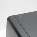 HP 285 G3 Mini Tower PC 8GB RAM 256GB NVMe SSD AMD Ryzen 3 2200G WiFi Windows 11