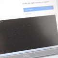 Dell Latitude i5 Laptop 15.6 in 3510 16GB RAM 256GB NVMe Intel 10210U Windows 11