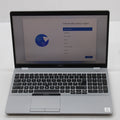 Dell Latitude i5 Laptop 15.6 in 5510 16GB RAM 256GB NVMe Intel 10310U Windows 11