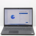 Dell Latitude i5 Laptop 15.6 in 3510 16GB RAM 256GB NVMe Intel 10210U Windows 11