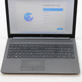 HP 250 G7 refurbished laptop