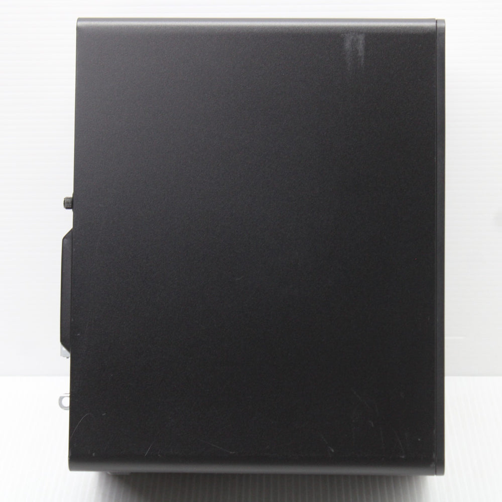 HP 285 G3 Mini Tower PC 8GB RAM 256GB NVMe SSD AMD Ryzen 3 2200G WiFi Working