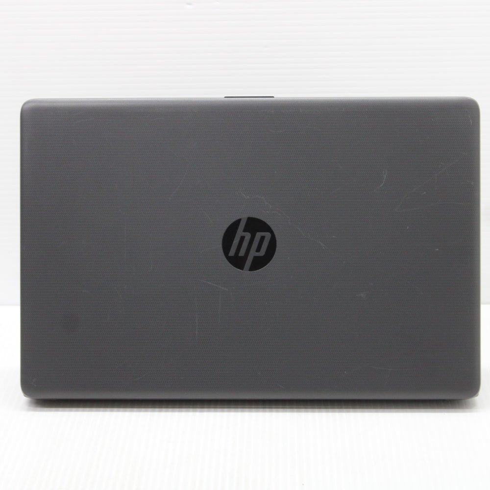 HP NoteBook i7 Laptop 15.6 in 250 G7 12GB RAM 256GB NVMe Intel 8565U Windows 11