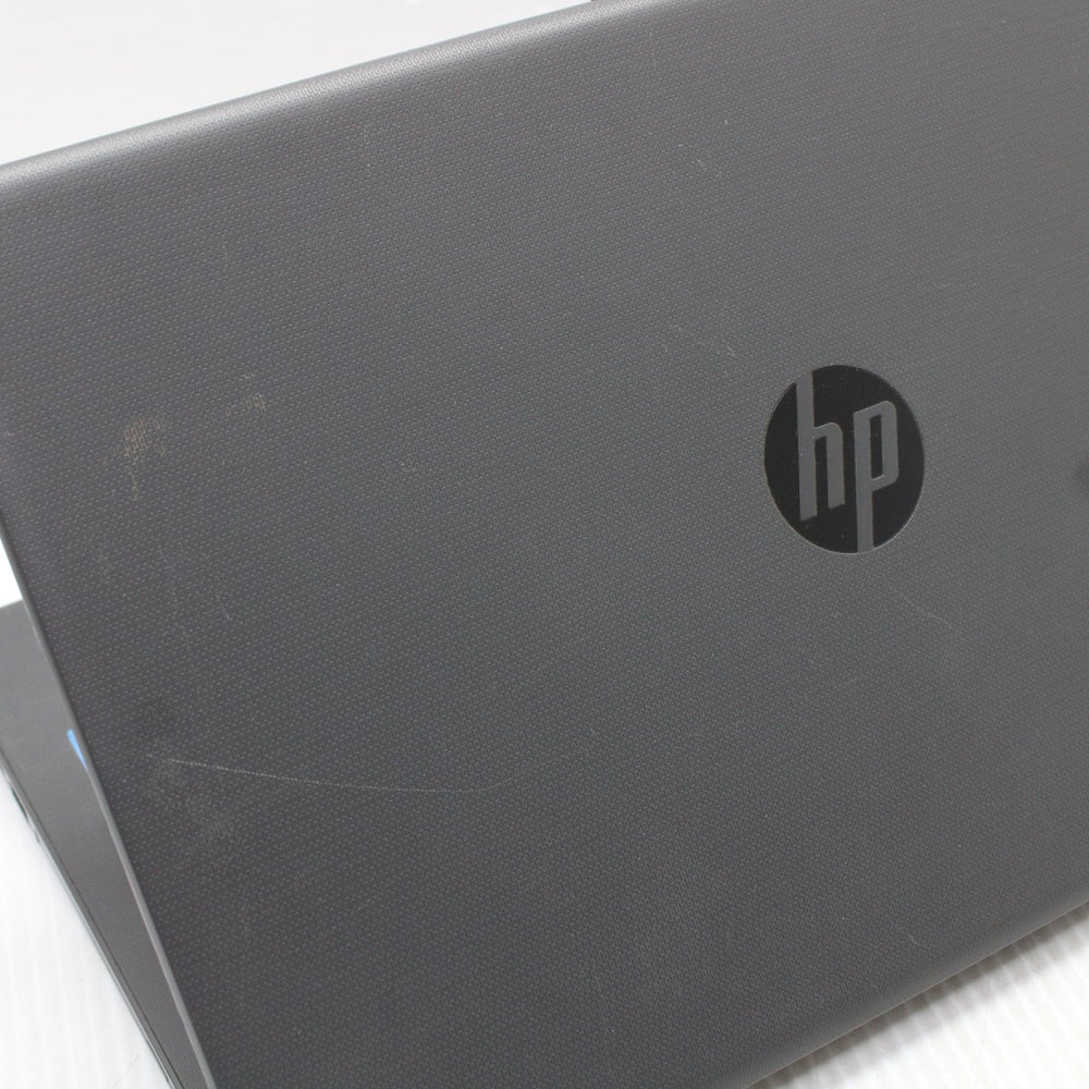 HP 250 G7 i7 Laptop Windows 11 Intel 8565U 12GB RAM 256GB SSD 15.6" HDMI