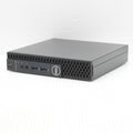 Dell OptiPlex i7 Mini PC 3060 16GB RAM 500GB SSD Intel 8700T WiFi Windows 11
