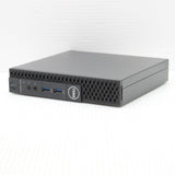 Dell OptiPlex i7 Mini PC 3060 16GB RAM 500GB SSD Intel 8700T WiFi Windows 11