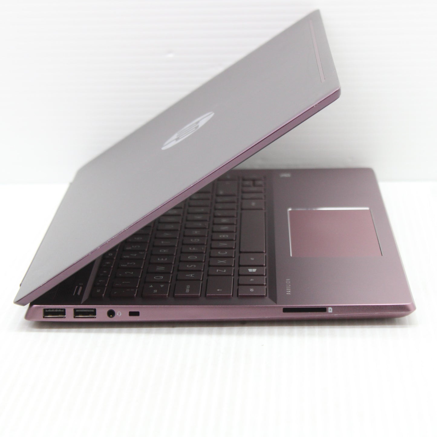 HP Pavilion i5 Laptop 14 inch 8GB RAM 512GB NVMe SSD Intel 1035G1 Windows 11