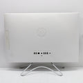 HP All in One i5 23.8 in PC 24-f0xx 12GB RAM 256GB NVMe Intel 8250U Windows 11