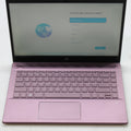 HP Pavilion i5 Laptop 14 inch 8GB RAM 512GB NVMe SSD Intel 1035G1 Windows 11