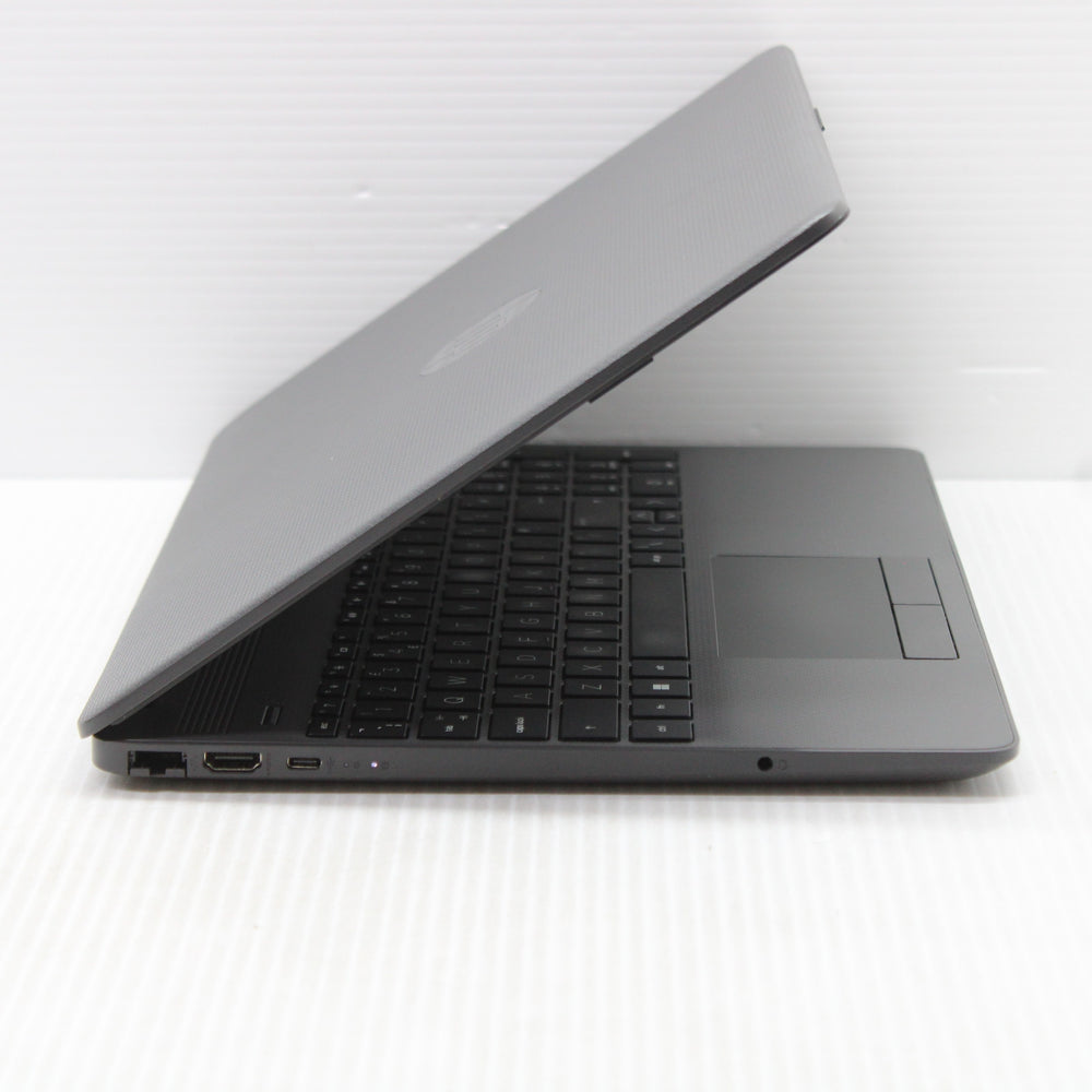 HP NoteBook Ryzen 5 Laptop 15 in 255 G9 8GB RAM 256GB NVMe AMD 5625U Windows 11