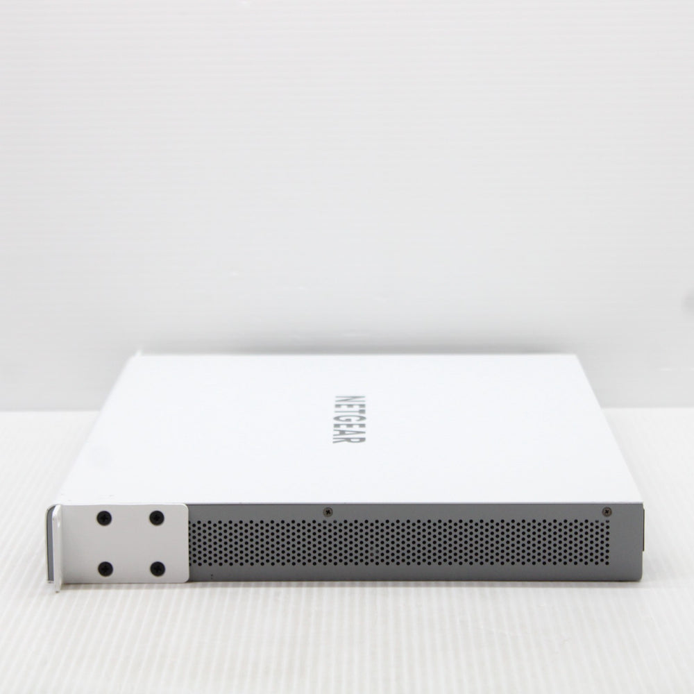 Netgear GC752XP Insight Managed Smart Cloud Switch 48 Port Layer 2 PoE+ SFP+