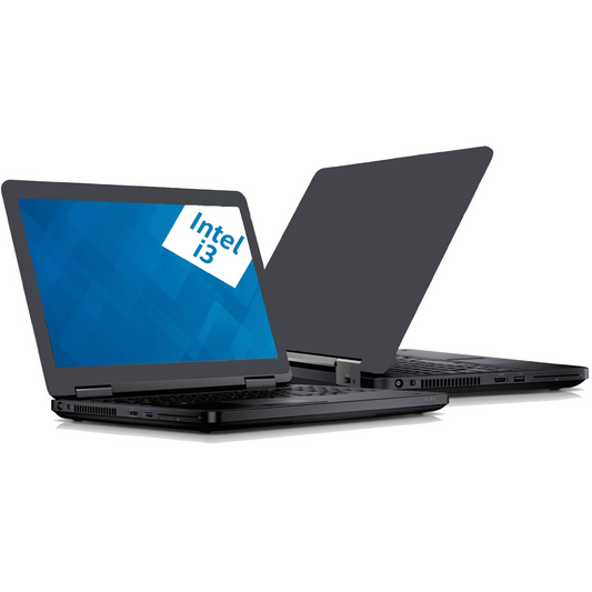 FAST CHEAP INTEL CORE i3 i5 14" 15" LAPTOP WINDOWS 10 8GB RAM 256GB SSD WI-FI MIXED BRANDS & MODELS