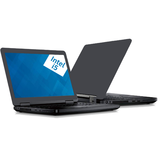 FAST CHEAP INTEL CORE i3 i5 14" 15" LAPTOP WINDOWS 10 8GB RAM 256GB SSD WI-FI MIXED BRANDS & MODELS